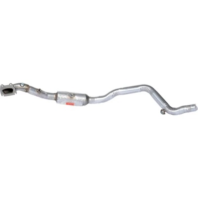 Catalytic Converter - Right Passenger Side - Walker 55720