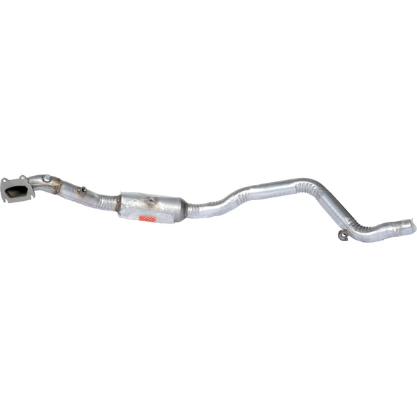 Walker 55720 Catalytic Converter, Right Passenger Side