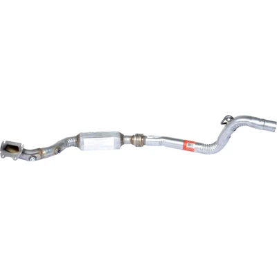 Catalytic Converter - Left Driver Side - Walker 55721