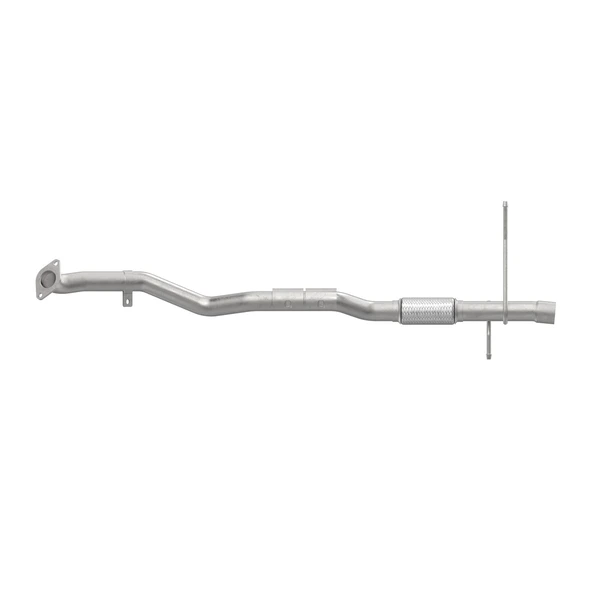Exhaust Pipe - Walker 55723