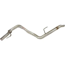 Exhaust Tail Pipe - Walker 55731