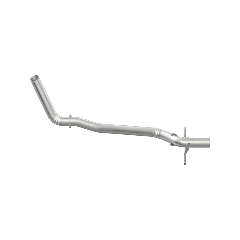 Exhaust Tail Pipe - Walker 55734