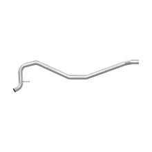 Exhaust Pipe - Rear Side - Walker 55735