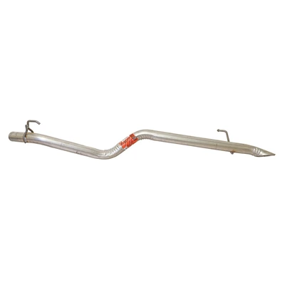 Exhaust Tail Pipe - Walker 55739