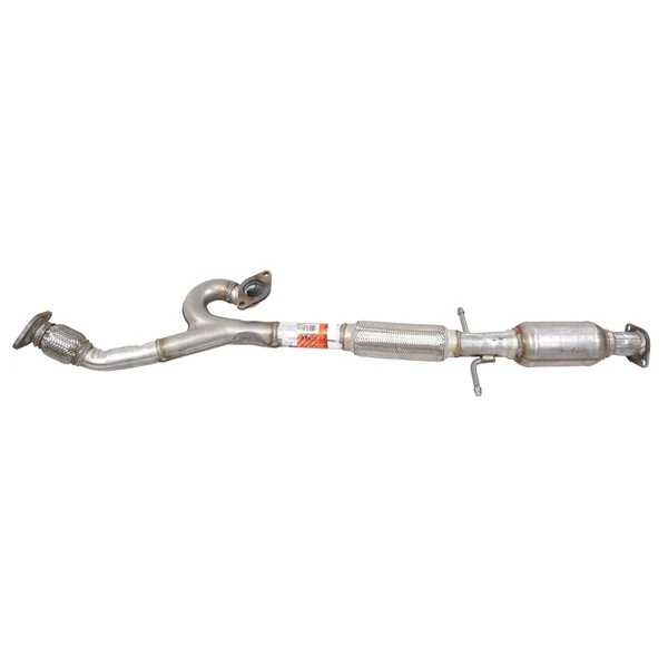 Walker 55744 Catalytic Converter, Exhaust