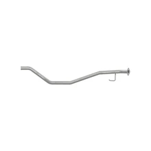 Exhaust Pipe - Rear Side - Walker 55751