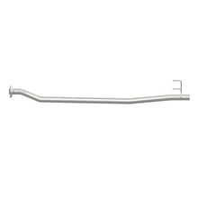 Exhaust Pipe - Rear Side - Walker 55975