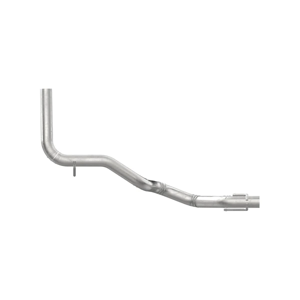 Exhaust Tail Pipe - Walker 55987