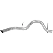 Exhaust Tail Pipe - Walker 55010