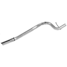 Exhaust Tail Pipe - Walker 55014