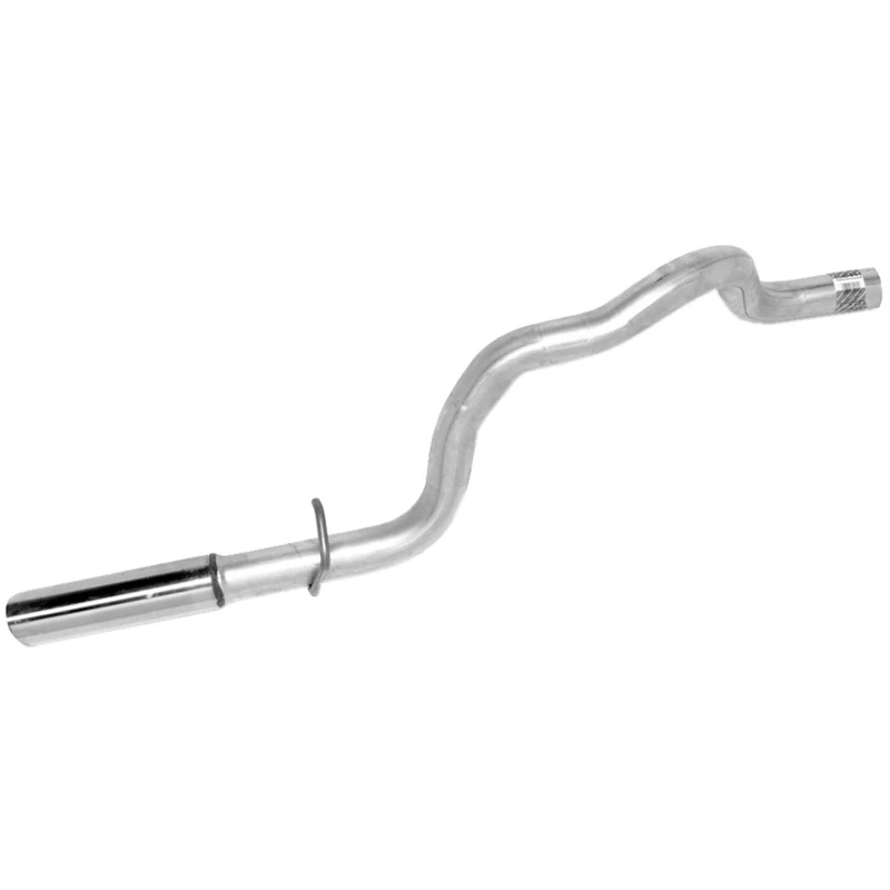 Exhaust Tail Pipe - Walker 55044