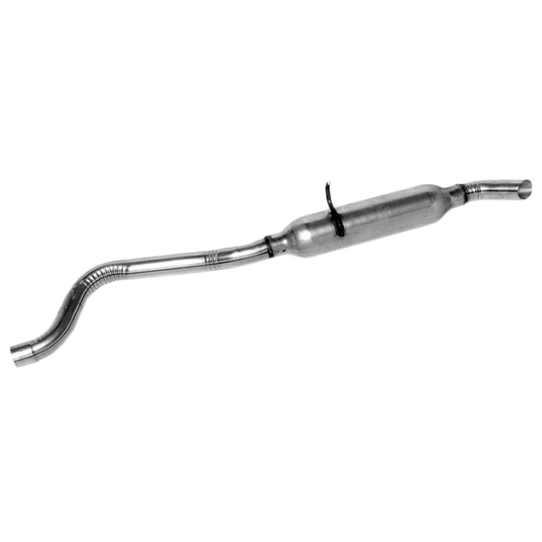 Exhaust Resonator and Pipe Assembly - Walker 55049
