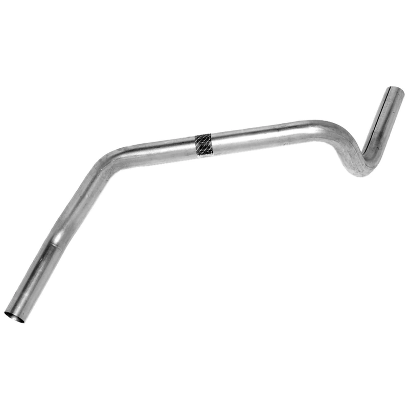 Exhaust Tail Pipe - Front Left Driver Side - Walker 55050