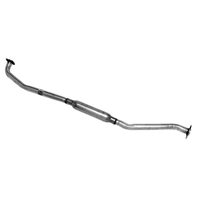 Exhaust Resonator and Pipe Assembly - Walker 55061