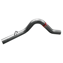 Exhaust Tail Pipe - Walker 55102