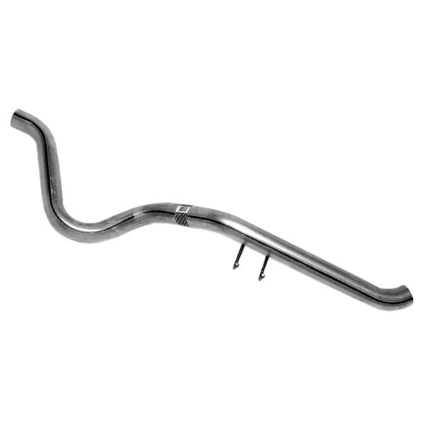 Exhaust Tail Pipe - Walker 55151