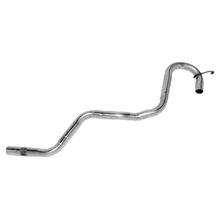 Exhaust Pipe - Rear Side - Walker 55169