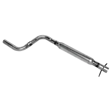 Exhaust Resonator and Pipe Assembly - Walker 55170