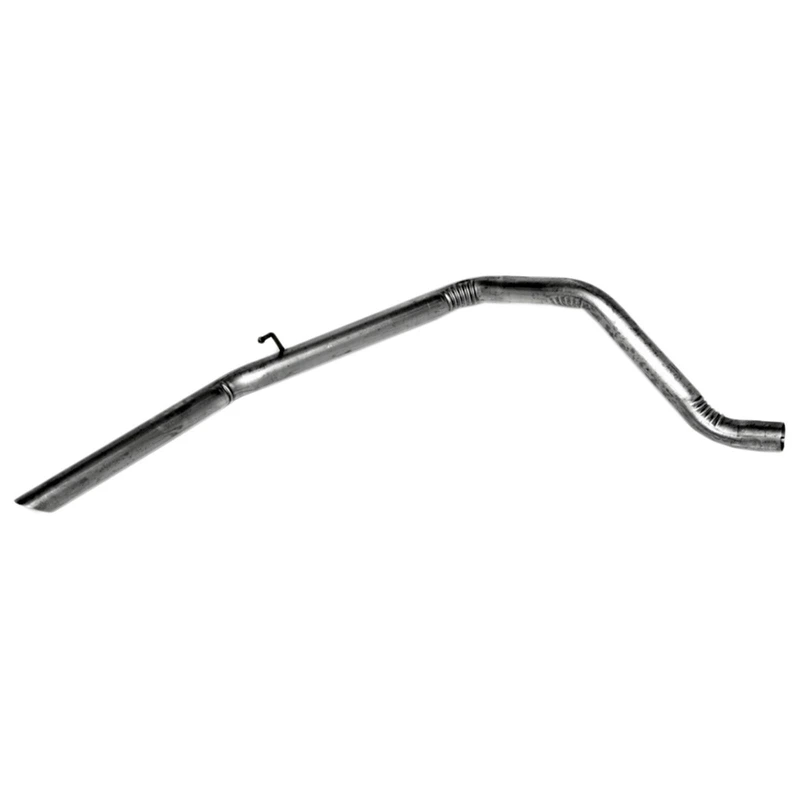 Exhaust Tail Pipe - Walker 55172