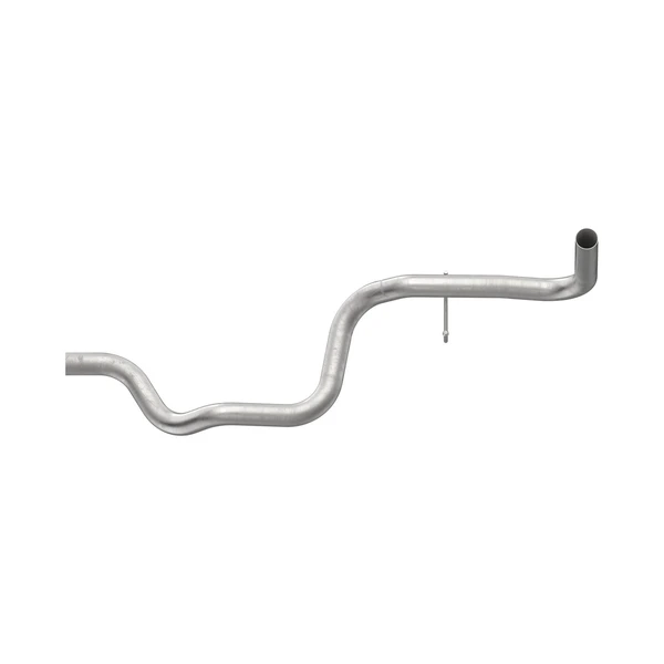 Exhaust Tail Pipe - Walker 55176