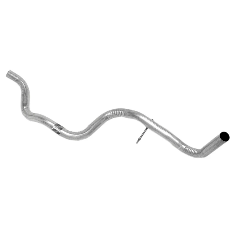 Exhaust Tail Pipe - Walker 55176