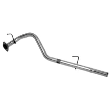 Exhaust Tail Pipe - Walker 55181