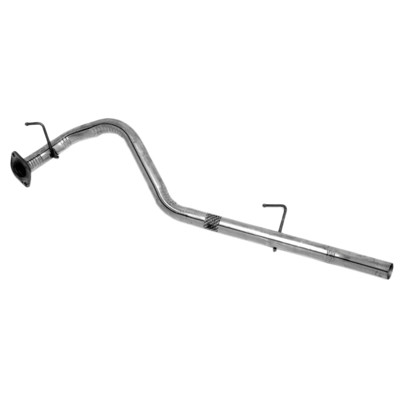 Exhaust Tail Pipe - Walker 55181