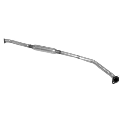 Exhaust Resonator and Pipe Assembly - Walker 55182