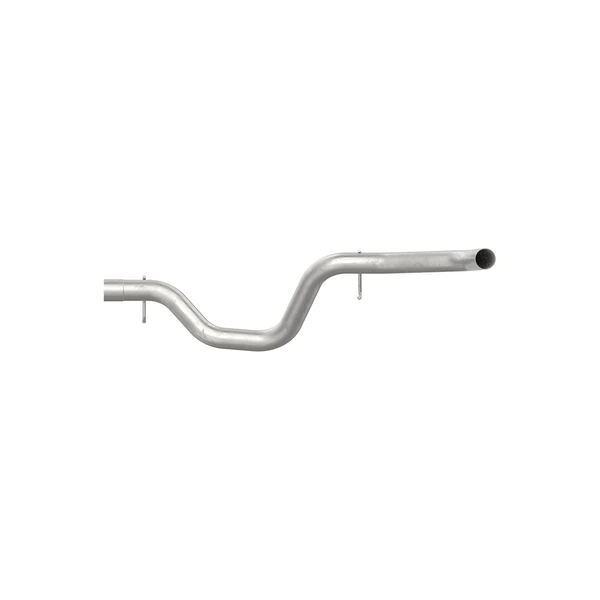 Exhaust Tail Pipe - Walker 55187