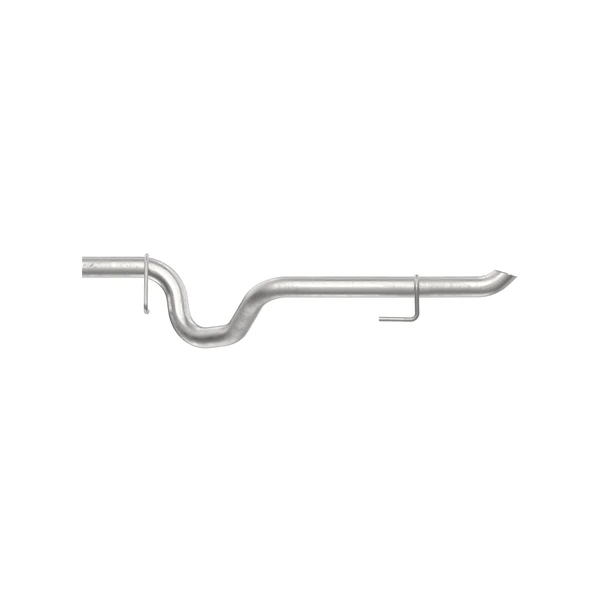 Exhaust Tail Pipe - Walker 55188