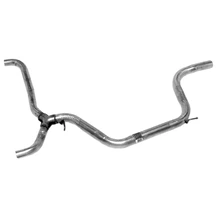 Exhaust Y Pipe - Walker 55204