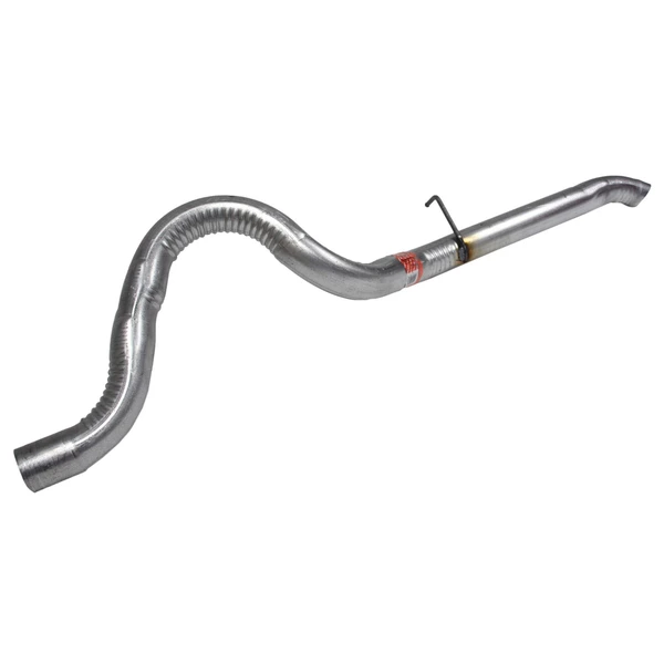 Exhaust Tail Pipe - Walker 55208
