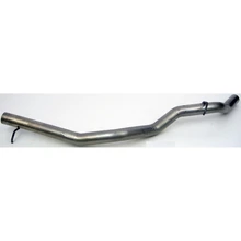 Exhaust Tail Pipe - Walker 55222