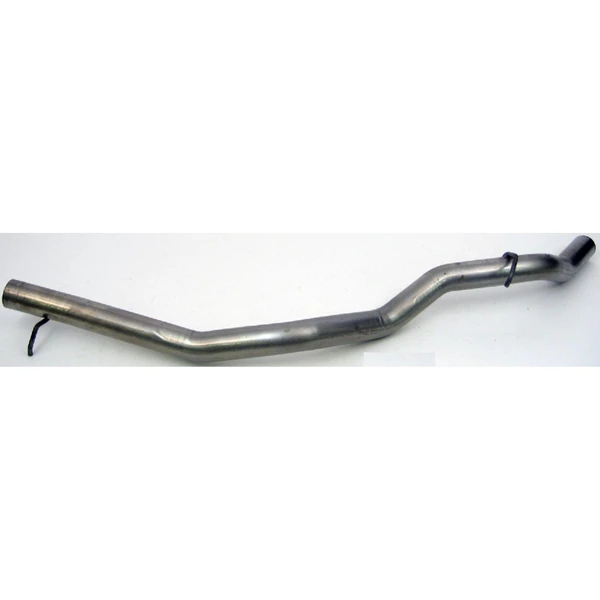 Exhaust Tail Pipe - Walker 55222
