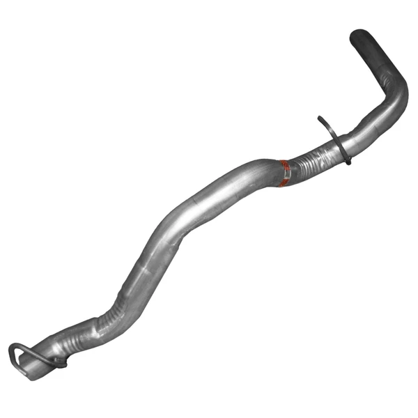 Exhaust Tail Pipe - Walker 55224