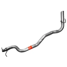 Exhaust Tail Pipe - Walker 55227