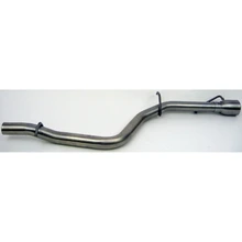 Exhaust Tail Pipe - Right Passenger Side - Walker 55232