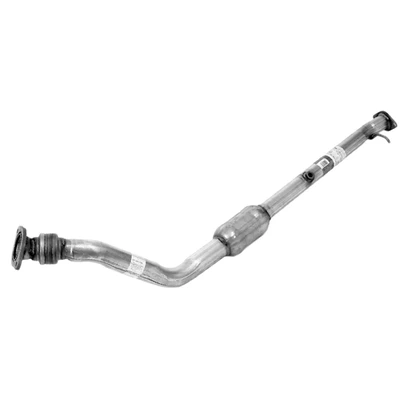 Catalytic Converter - Walker 55274
