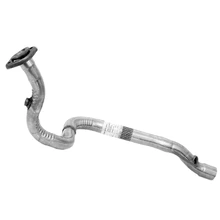 Exhaust Pipe - Walker 55277
