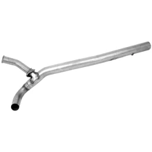 Exhaust Y Pipe - Walker 55291