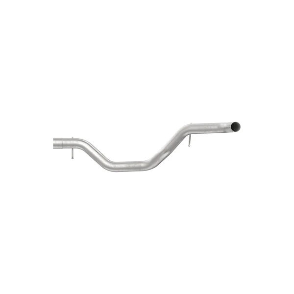 Exhaust Tail Pipe - Walker 55295