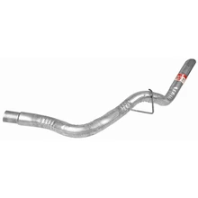 Exhaust Tail Pipe - Walker 55297