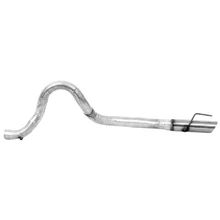 Exhaust Tail Pipe - Right Passenger Side - Walker 55300