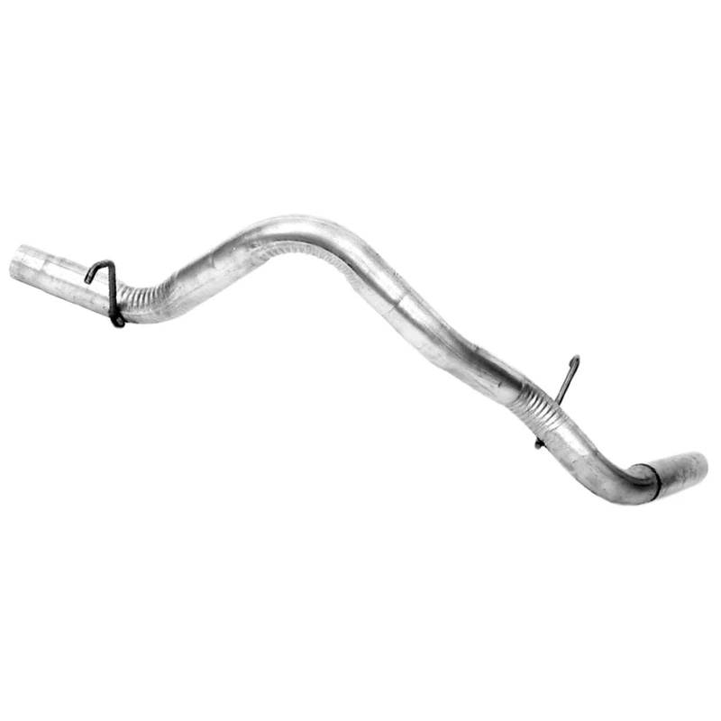 Exhaust Tail Pipe - Walker 55321