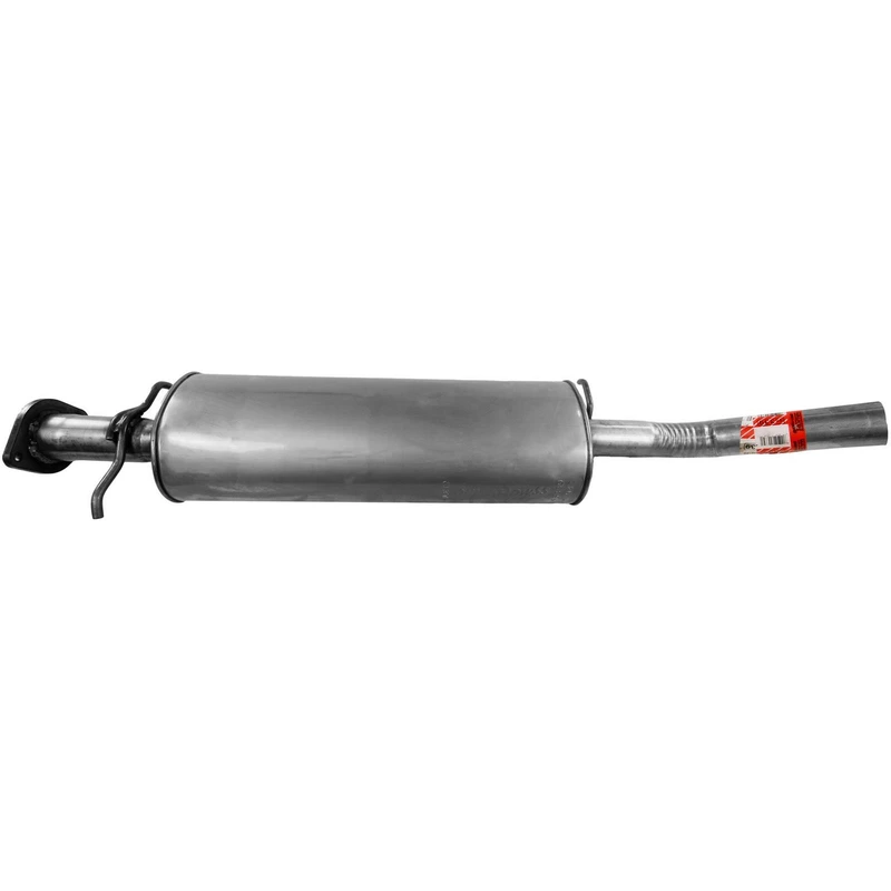 Exhaust Muffler Assembly - Walker 55339