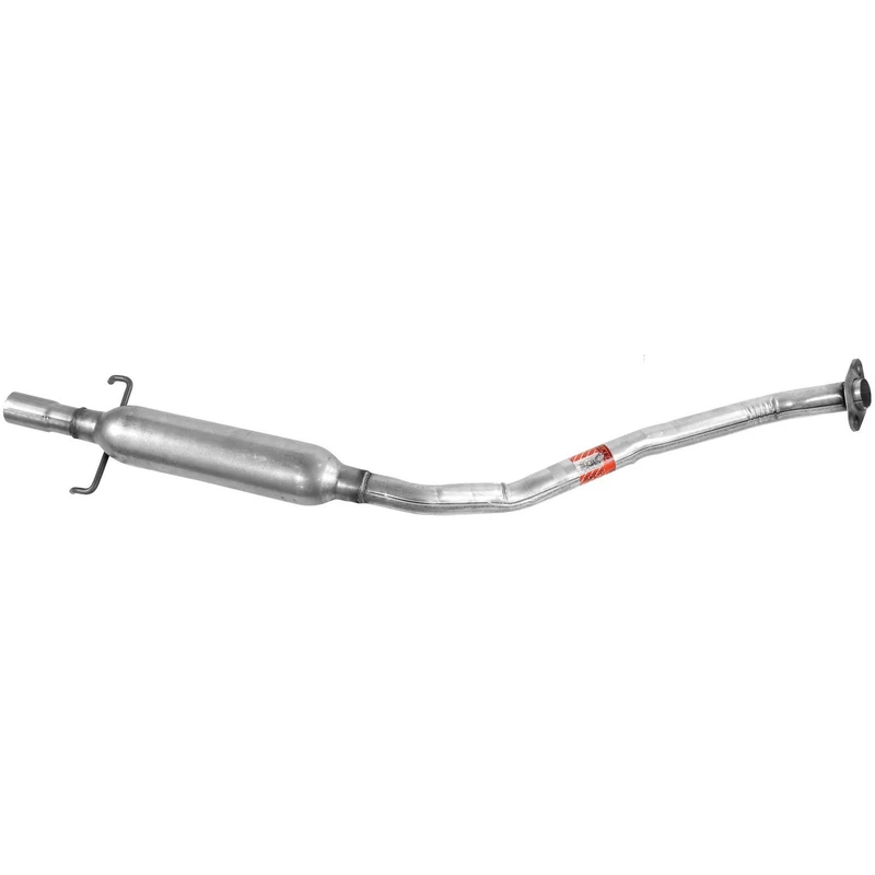 Exhaust Resonator and Pipe Assembly - Walker 55349