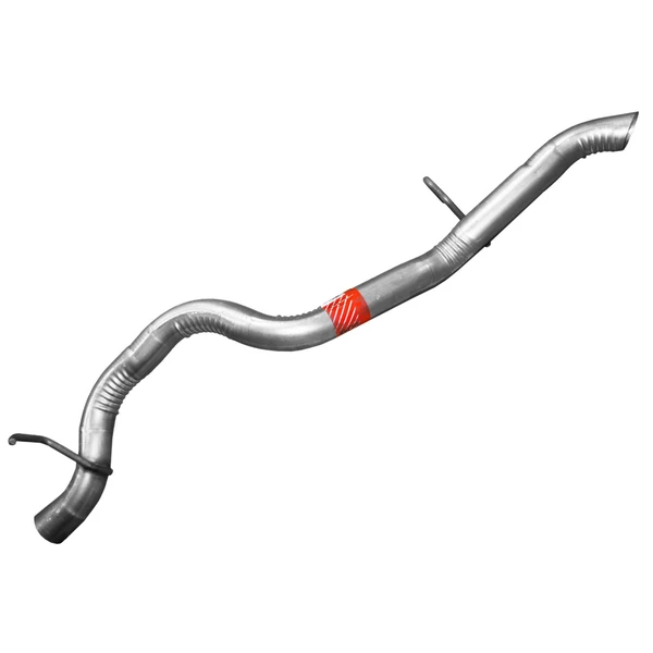 Exhaust Tail Pipe - Walker 55362