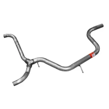Exhaust Y Pipe - Walker 55367