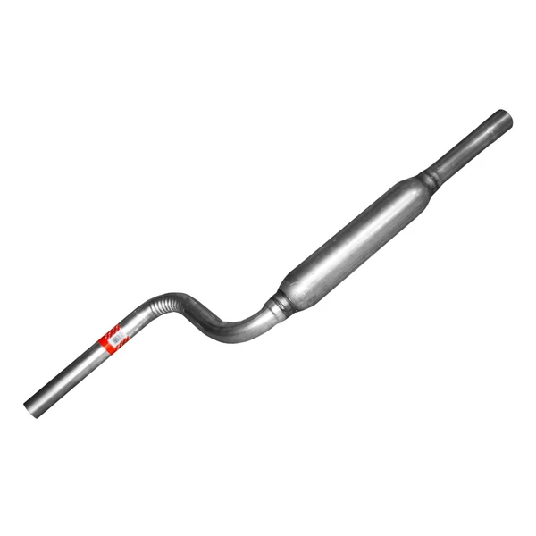 Exhaust Resonator and Pipe Assembly - Walker 55369