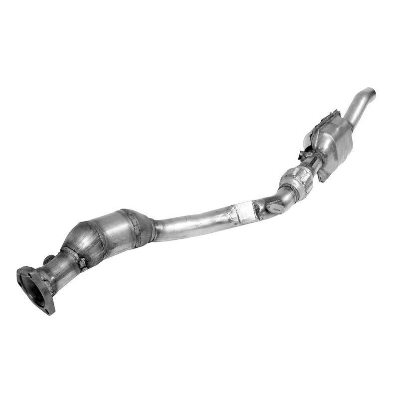 Walker 55390 Catalytic Converter, Right Passenger Side